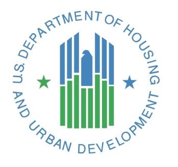 HUD logo