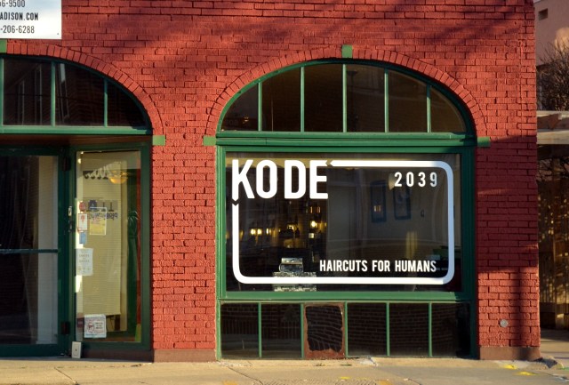 Kode