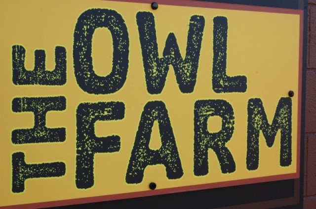 http://www.facebook.com/OwlFarmNashville/info