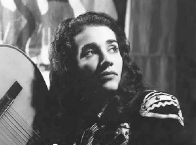 Chavela Vargas