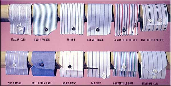 via Frank DeRito Clothiers