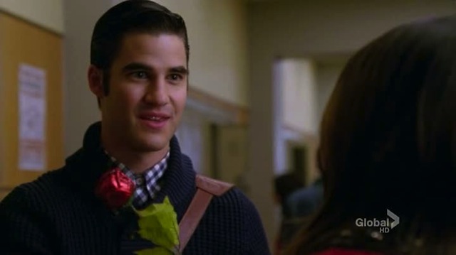 the rose of my heart's desire...