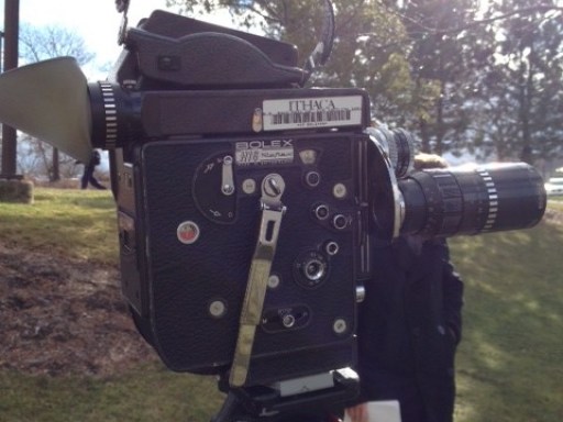 bolex