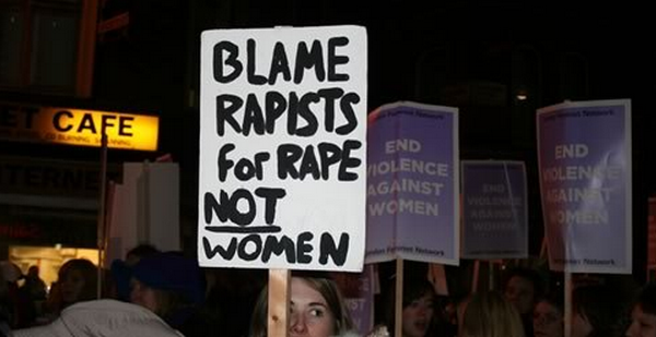 How Do We Make Sense of This? Breaking Down Our Campus Rape Problem