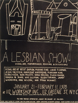 1978-a-lesbian-show