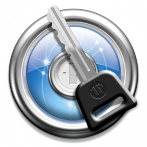 1password