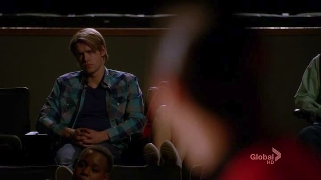 is considering abandoning klaine in favor of blam