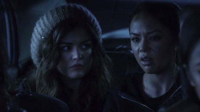 also mona's face lol