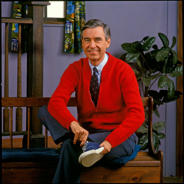 misterrogers