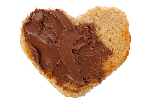 Columbia Students Steal Nutella And The NYT Thinks It’s The Onion