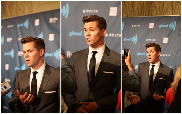 GLAAD Awards 20131