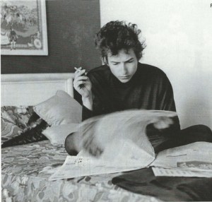 dylan-reading