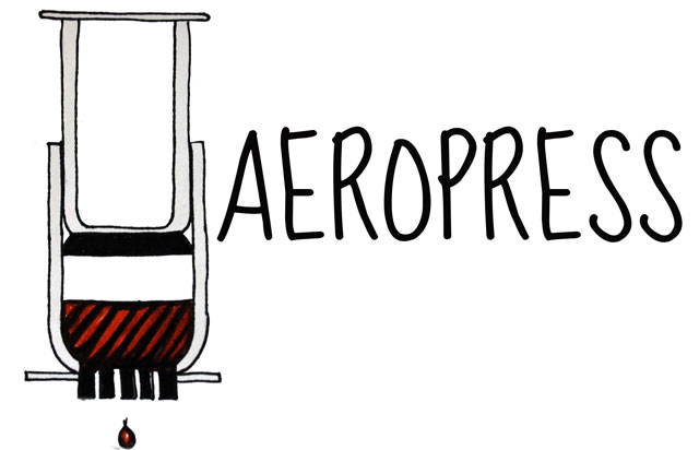 AEROPRESS