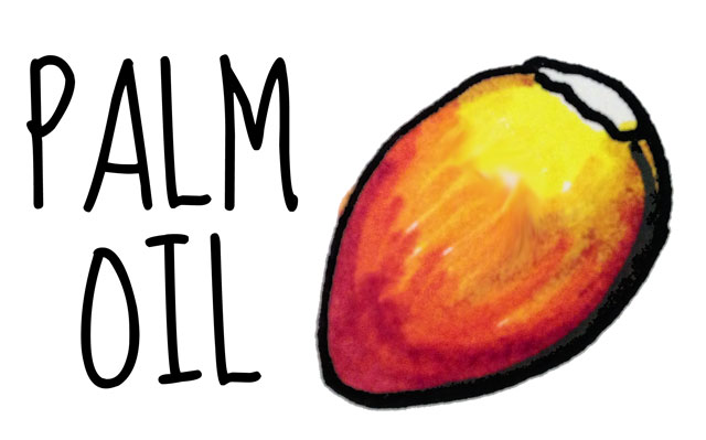 PalmOil