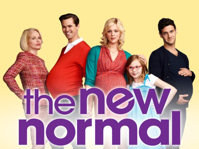 The New Normal - Season Pilot