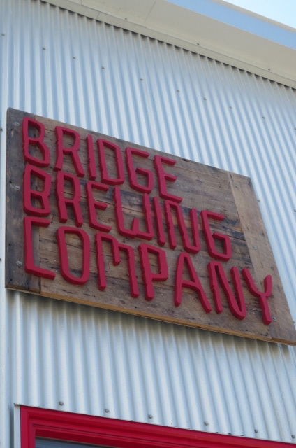 Bridge Brewing Co.