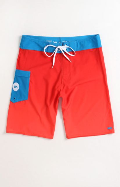 Blocker Boardshorts, $56 at PacSun