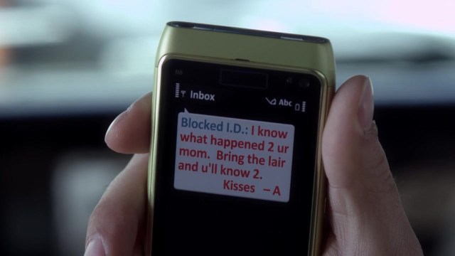 SHE DIED OF BOREDOM FROM YOUR PLOTLINE