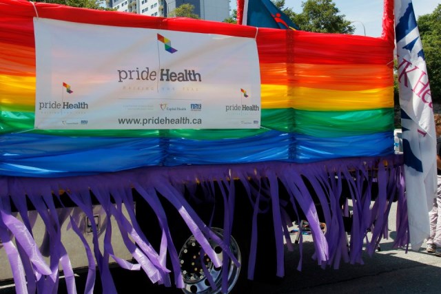 prideHealthPhoto Credit: Quin Smith