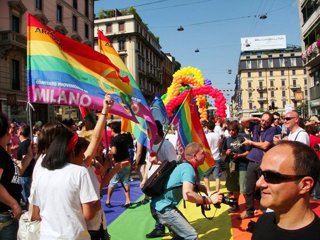 via MilanoPride.it