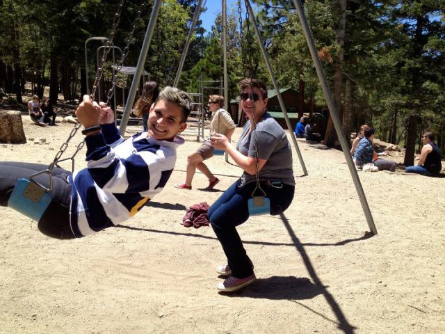 swingers (photo by christina b)