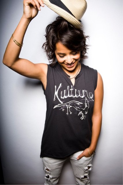 vicci-martinez