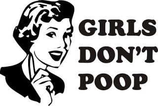 girls-dont-poop