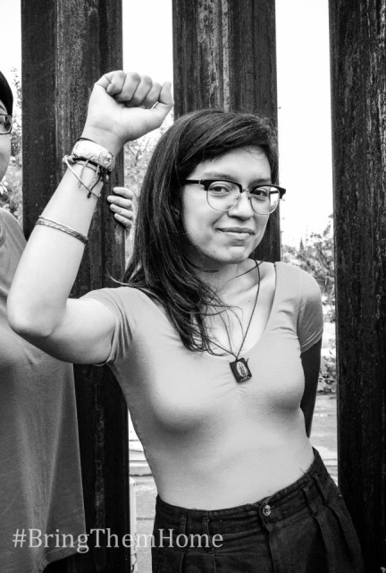 via The National Immigrant Youth Alliance