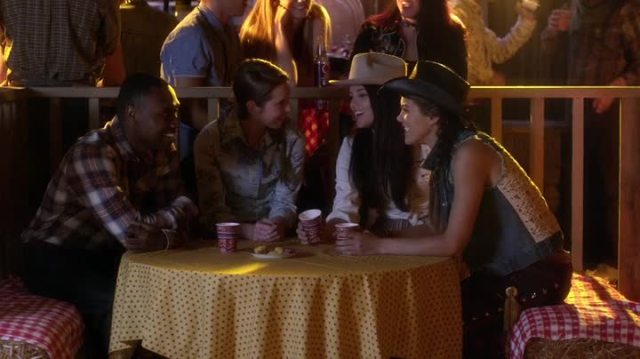 This is funnier than when Ilene Chaiken kept trying to make Betty happen!