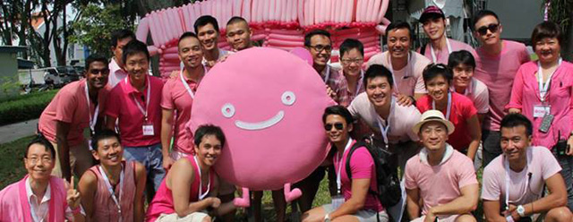 pinkdotvolunteers