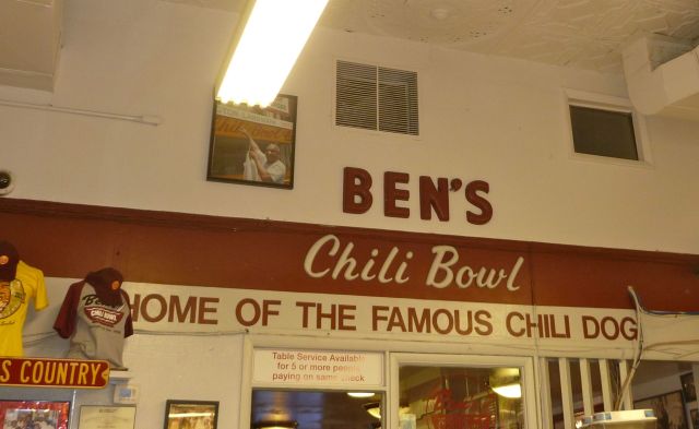 Benschilibown
