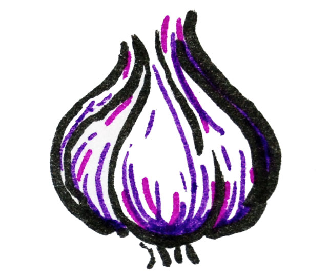 Garlic