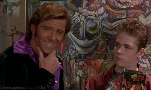 Rex Manning