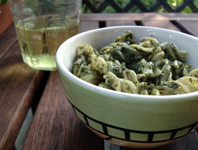 pesto-pasta-done