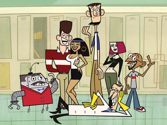 Clone High