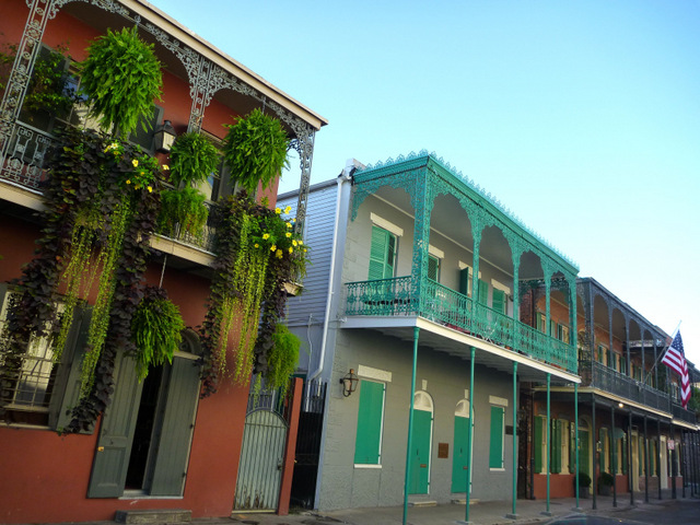 Frenchquarter