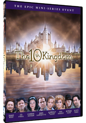 The 10th Kingdom