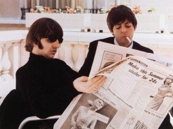 beatles