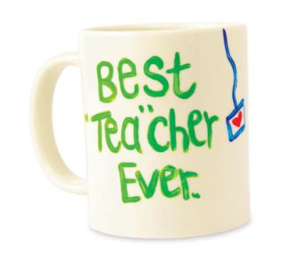 best teacher mug