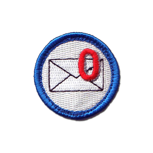 SOMEONE MAKE US THIS MERIT BADGE NEXT CAMP via Time2Markt