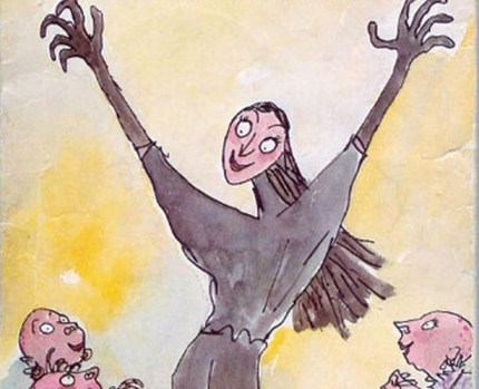 quentin_blake_witches