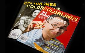 colorlines magazine