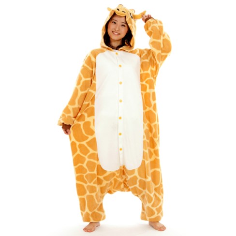 giraffe-kigurami