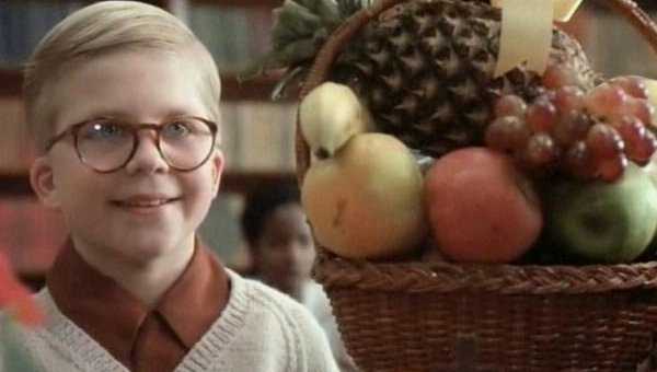 christmasstory