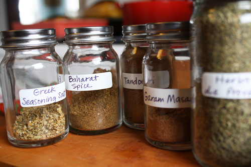 spice-jars