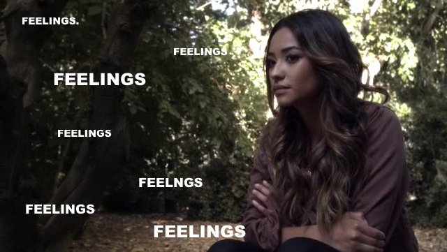 Feelings 2: Return of the Feels