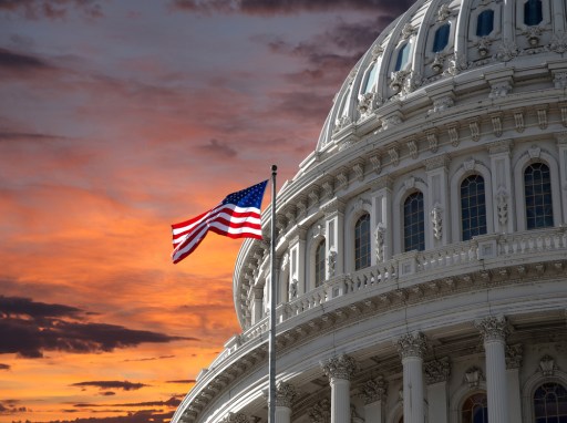 And does the Senate remember that one third of them face potential  unemployment in 2014, too? via Shutterstock