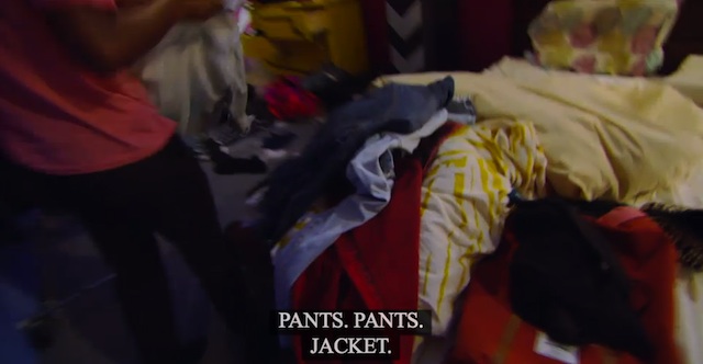 pants pants jacket