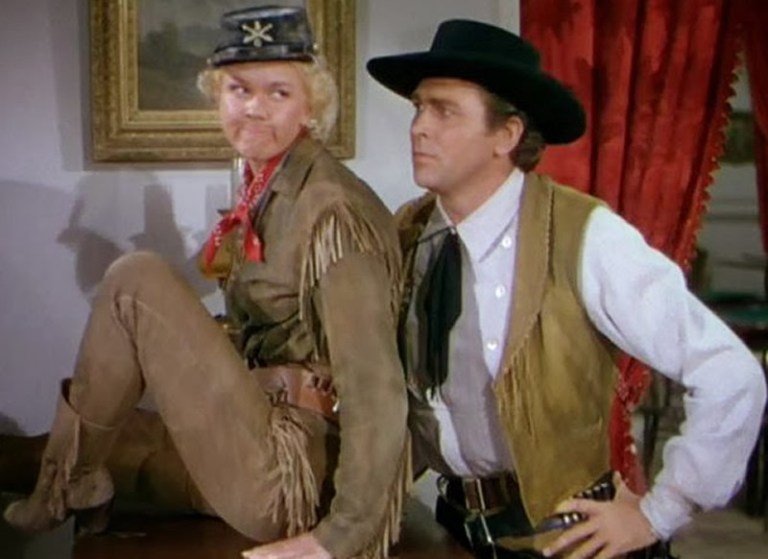 Top Five Musical Theater Songs About Misandry