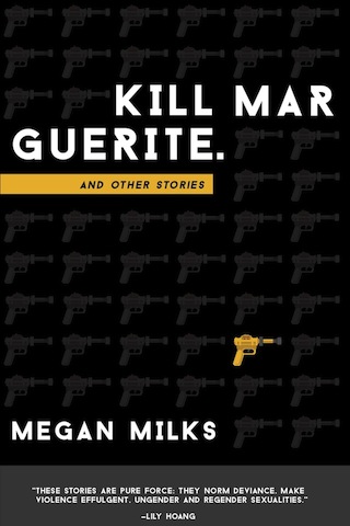 Kill Marguerite